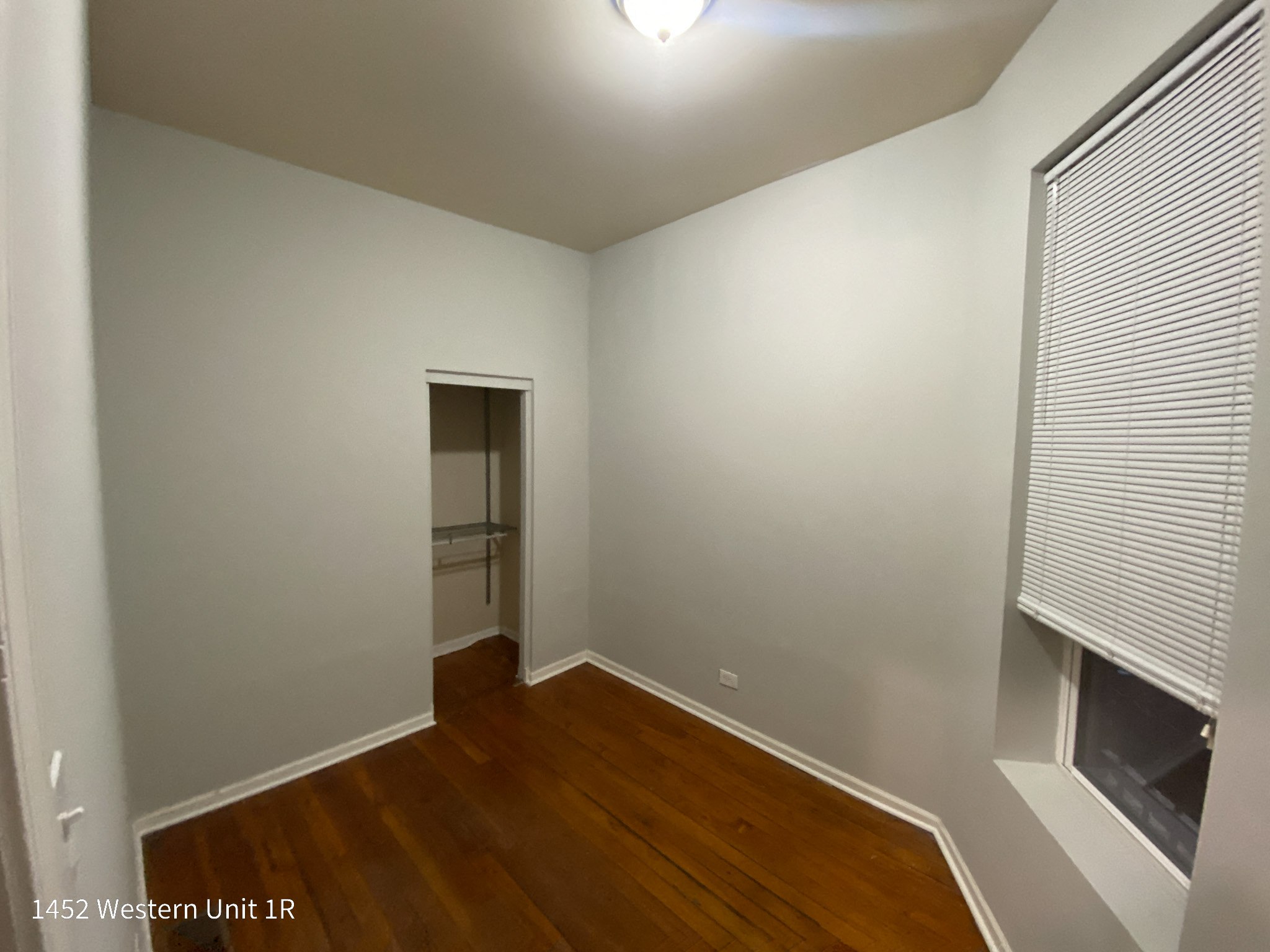1452 N. Western Ave. 1452 N. Western Ave., Chicago, IL 60622 West Town - Leasing by Cross Street